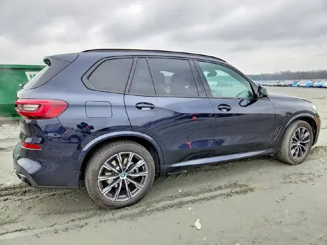 BMW X5 XDRIVE 2022