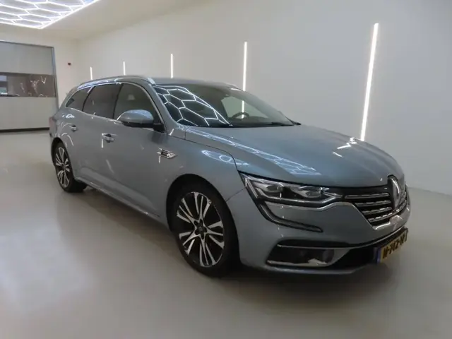 RENAULT TALISMAN 2022