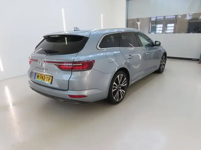 RENAULT TALISMAN 2022