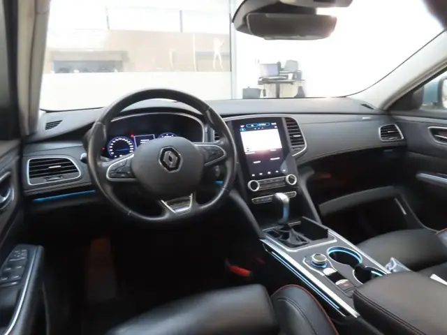 RENAULT TALISMAN 2022