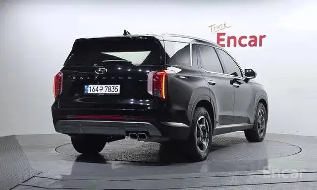HYUNDAI PALISADE EXCLUSIVE 2022