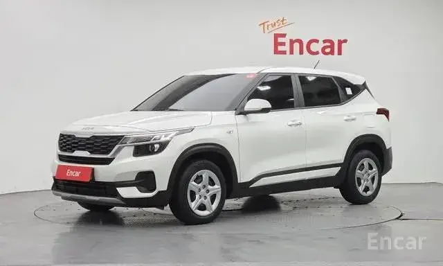 KIA SELTOS TRENDY 2022