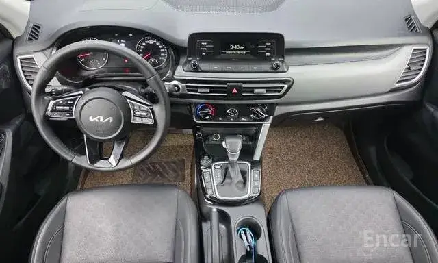 KIA SELTOS TRENDY 2022