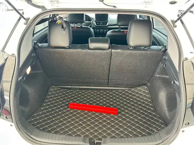 TOYOTA YARIS L HIGH 2023