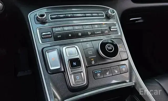 HYUNDAI SANTA FE EXCLUSIVE 2022