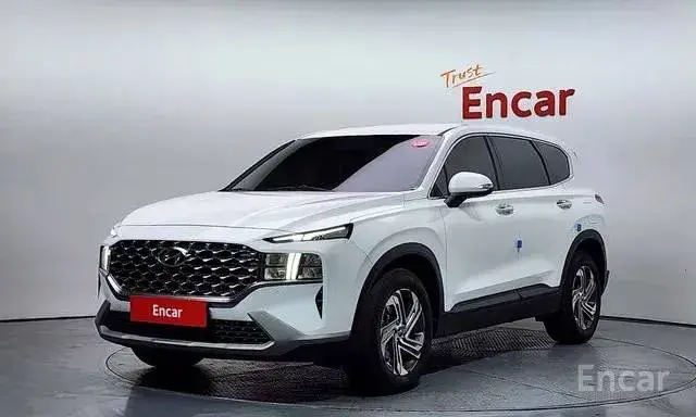 HYUNDAI SANTA FE EXCLUSIVE 2022