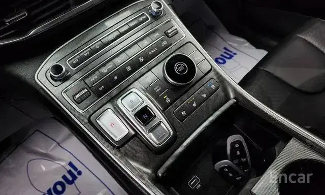 HYUNDAI SANTA FE EXCLUSIVE 2022