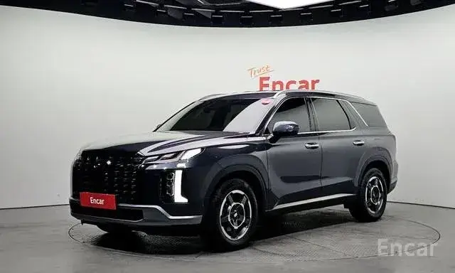 HYUNDAI PALISADE EXCLUSIVE 2022
