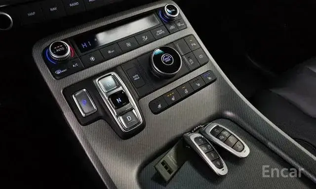 HYUNDAI PALISADE EXCLUSIVE 2022