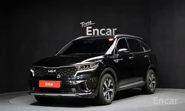 KIA SORENTO PRESTIGE 2022