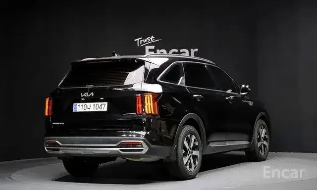 KIA SORENTO PRESTIGE 2022