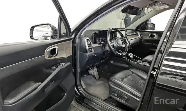 KIA SORENTO PRESTIGE 2022