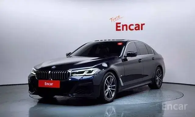 BMW 523D M SPORT 2023