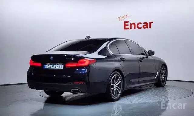 BMW 523D M SPORT 2023