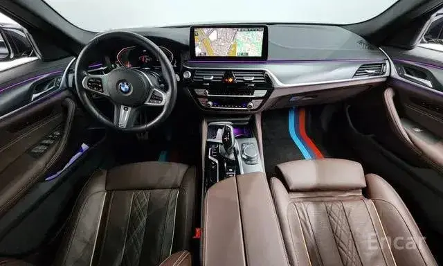 BMW 523D M SPORT 2023