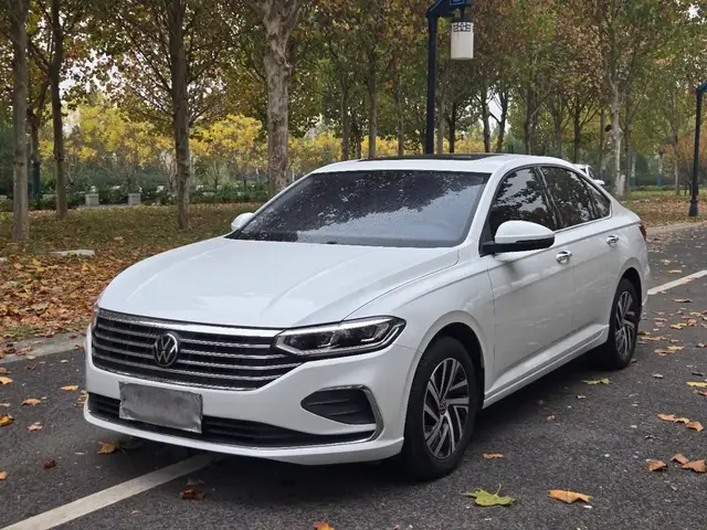 VOLKSWAGEN LAVIDA TOP 2022