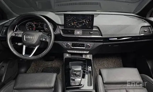 AUDI Q5 45TFSI QUATTRO PREMIUM 2021