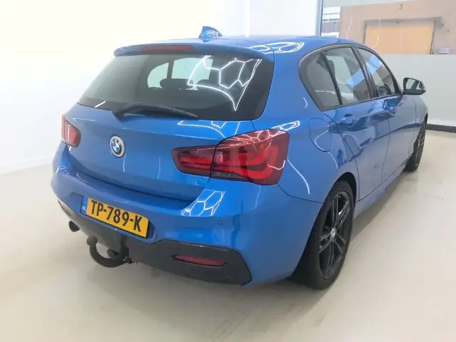 BMW 1 SERIES 118I M 2018