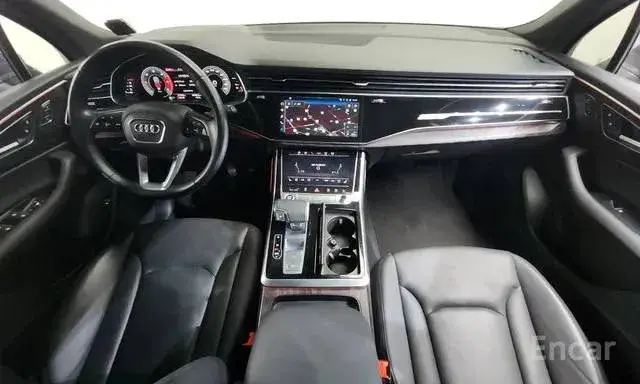 AUDI Q7 45 TDI QUATTRO 2021