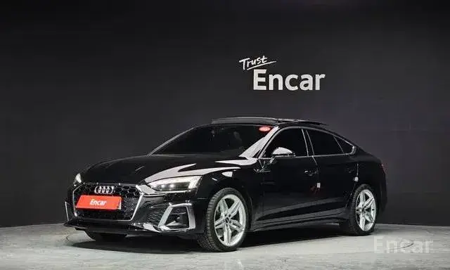 AUDI A5 35TDI PREMIUM SPORTBACK 2021