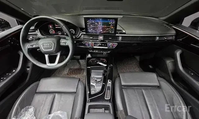 AUDI A5 35TDI PREMIUM SPORTBACK 2021