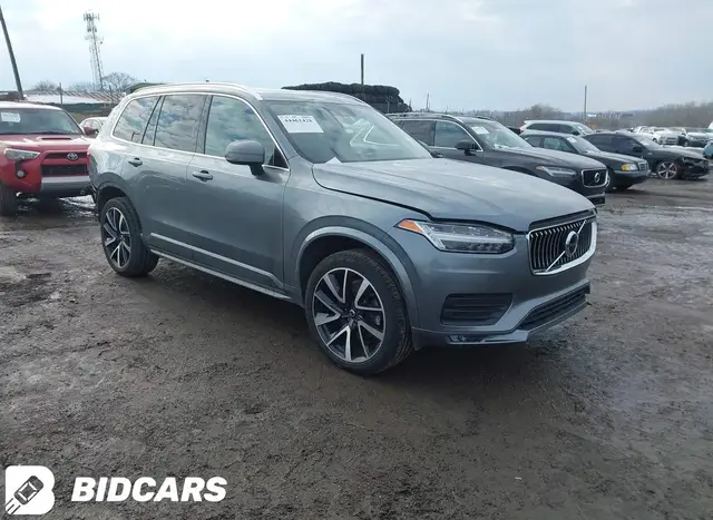VOLVO XC90 2019