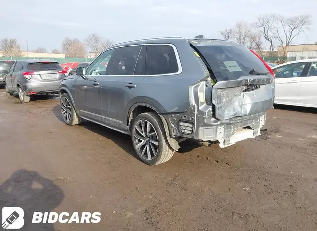 VOLVO XC90 2019