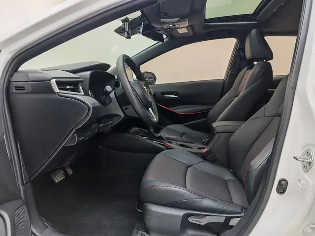 TOYOTA LEVIN HIGH LEVIN SPORT HIGH 2021