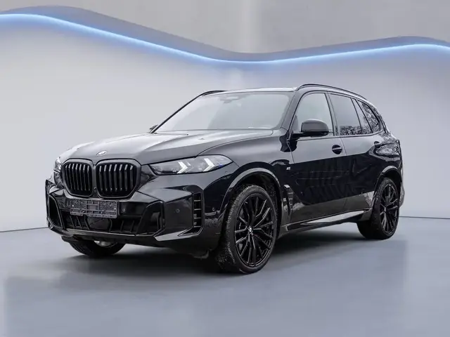 BMW X5 30D M-SPORT PRO 2025