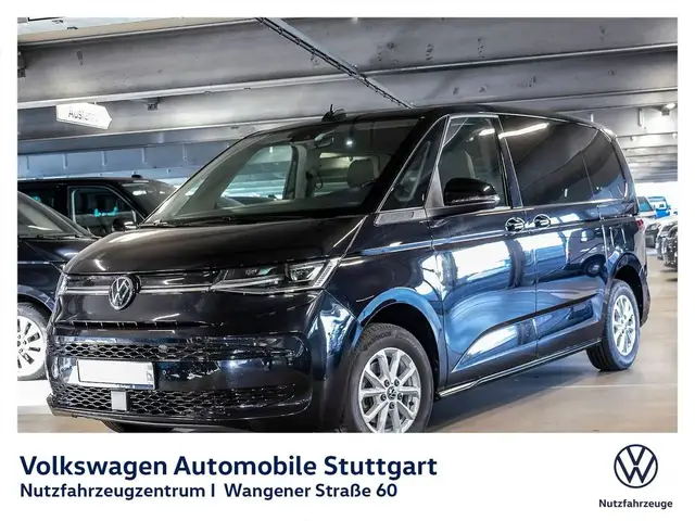 VOLKSWAGEN T7 MULTIVAN MULTIVAN LIFE 2023