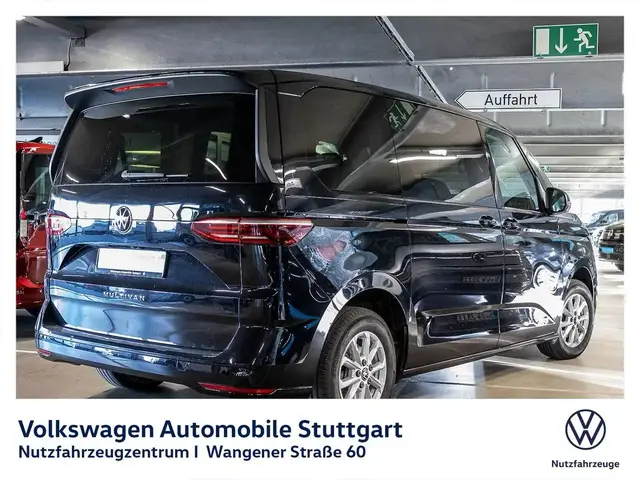 VOLKSWAGEN T7 MULTIVAN MULTIVAN LIFE 2023