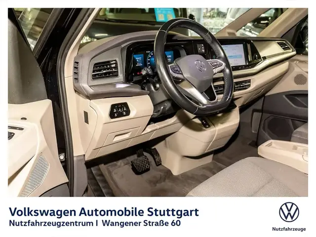 VOLKSWAGEN T7 MULTIVAN MULTIVAN LIFE 2023