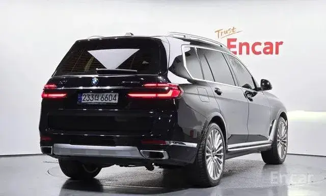 BMW X7 XDRIVE 40D 2023