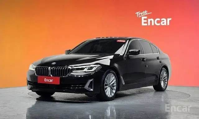 BMW 520I LUXURY 2022