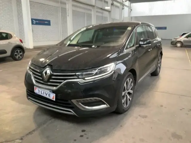 RENAULT ESPACE 2017