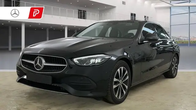 MERCEDES-BENZ C-CLASS C 180 9G-TRONIC 2022