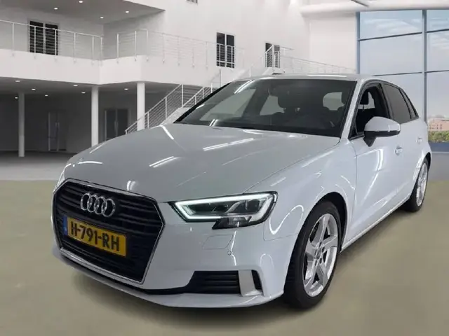 AUDI A3 SPORTBACK 2020