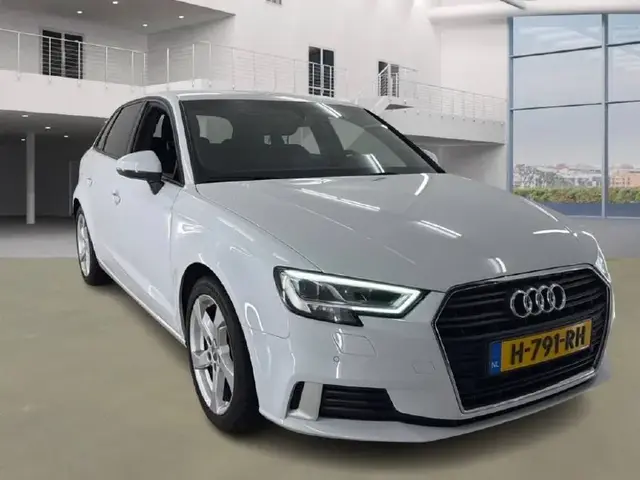AUDI A3 SPORTBACK 2020