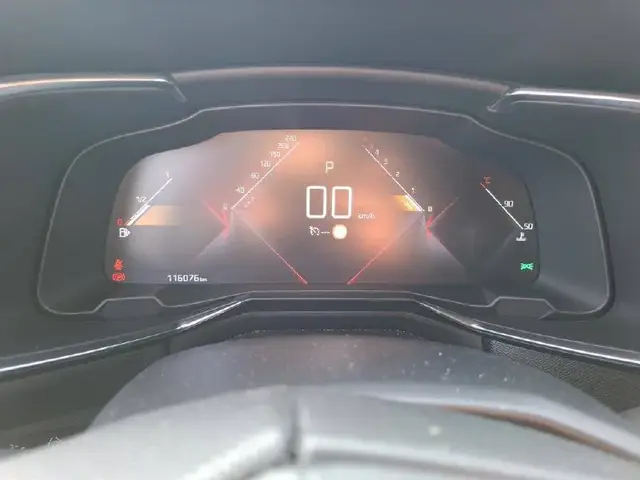 DS DS7 CROSSBACK 2022