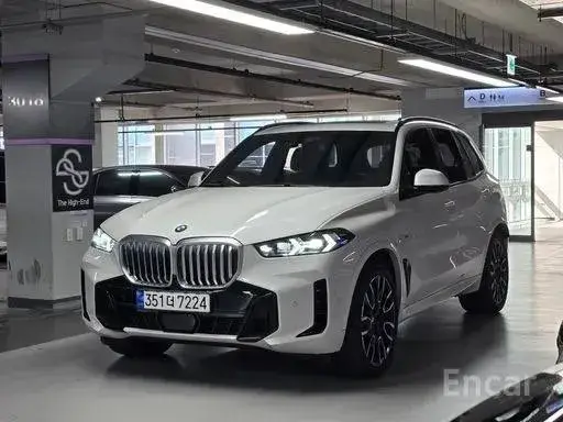 BMW X5 XDRIVE 40I M 2023