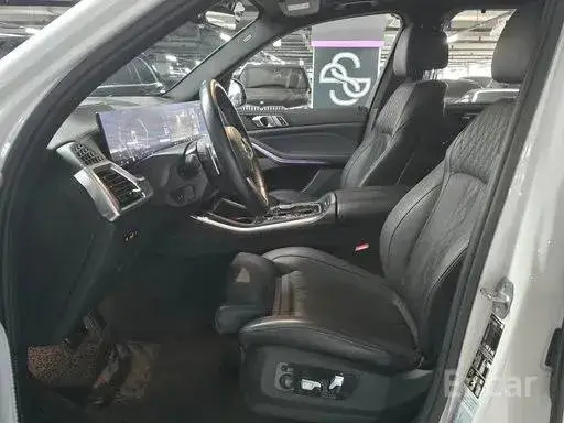 BMW X5 XDRIVE 40I M 2023