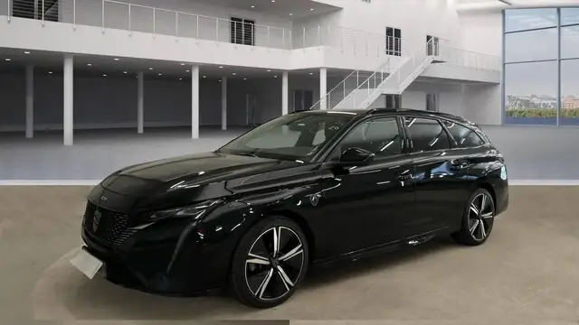 PEUGEOT 308 SW BLUEHDI 130CH 2022
