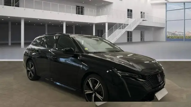PEUGEOT 308 SW BLUEHDI 130CH 2022