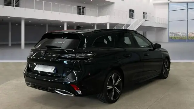 PEUGEOT 308 SW BLUEHDI 130CH 2022