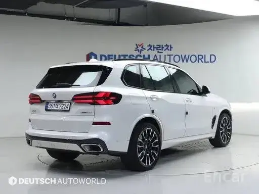 BMW X5 XDRIVE 40I M 2023