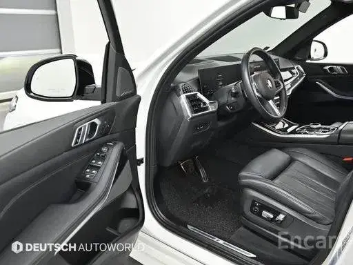 BMW X5 XDRIVE 40I M 2023