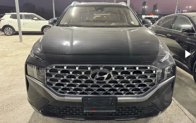 HYUNDAI SANTA FE IV 2021