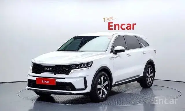 KIA SORENTO TRENDY 2021