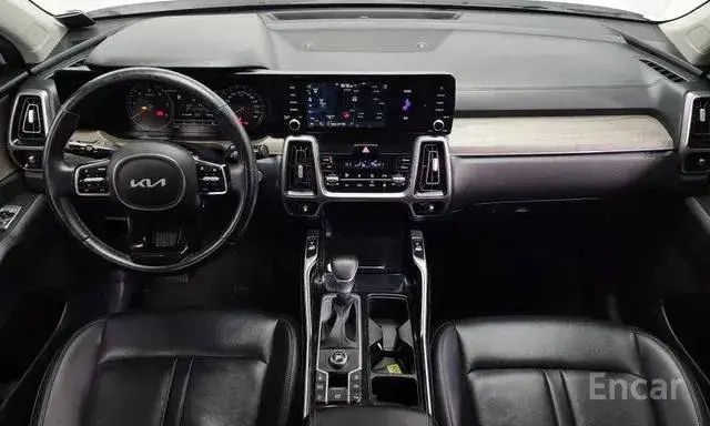 KIA SORENTO TRENDY 2021