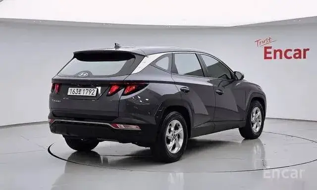 HYUNDAI TUCSON STYLE 2022